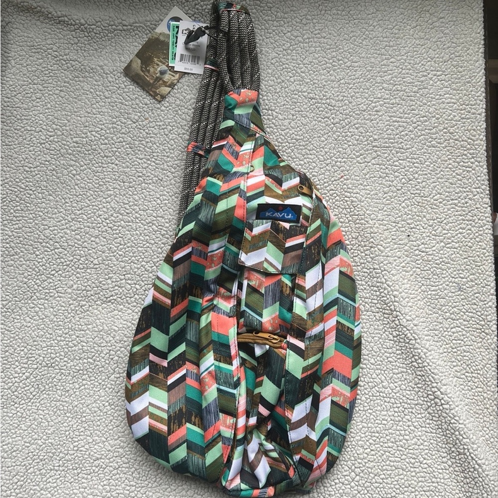 Kavu Rope Sling bag